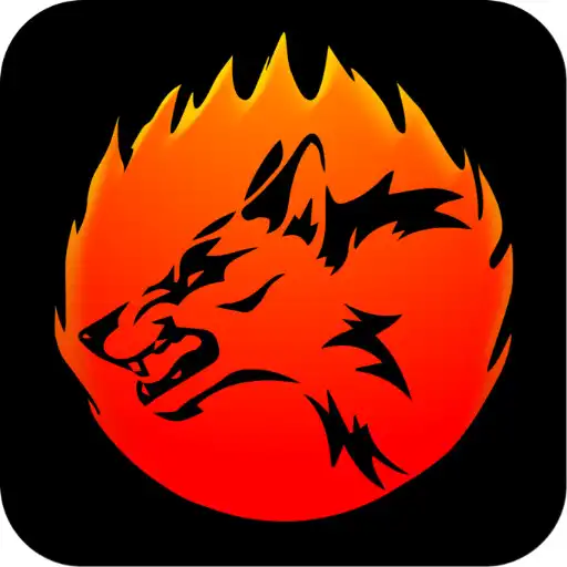 Play AlphaFiction-WerewolfRomance APK