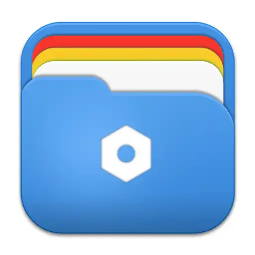 Play Alpha File Explorer APK