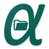 Free play online AlphaFile APK