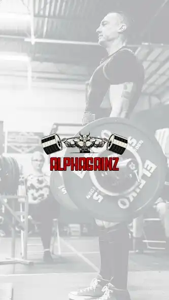 Play ALPHAGAINZ  and enjoy ALPHAGAINZ with UptoPlay