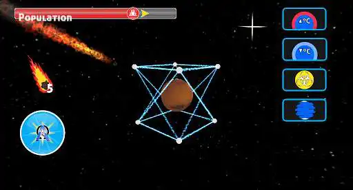 Play Alphageddon: Destroy Them All Play Alphageddon: Destroy Them All