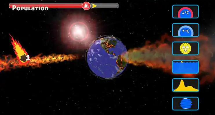 Play Alphageddon: Destroy Them All Play Alphageddon: Destroy Them All