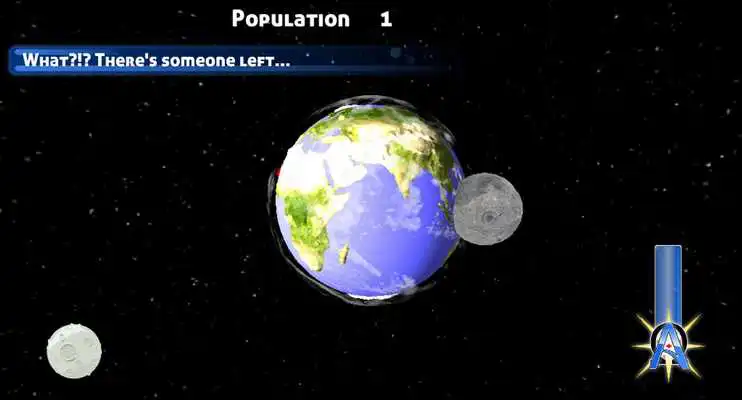 Play Alphageddon: Destroy Them All Play Alphageddon: Destroy Them All