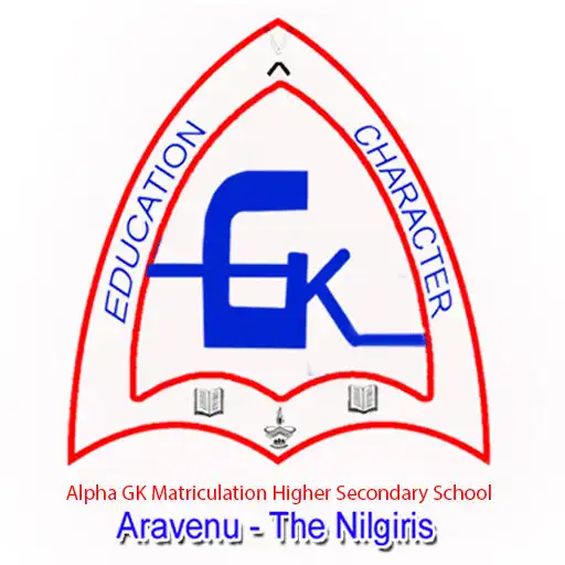 Play Alpha GK Matric Hr Sec School APK Play Alpha GK Matric Hr Sec School APK