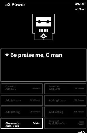 Play AlphaGo Maker  and enjoy AlphaGo Maker with UptoPlay