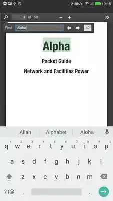Play Alpha Guide - Network Power