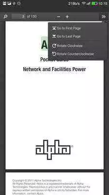 Play Alpha Guide - Network Power