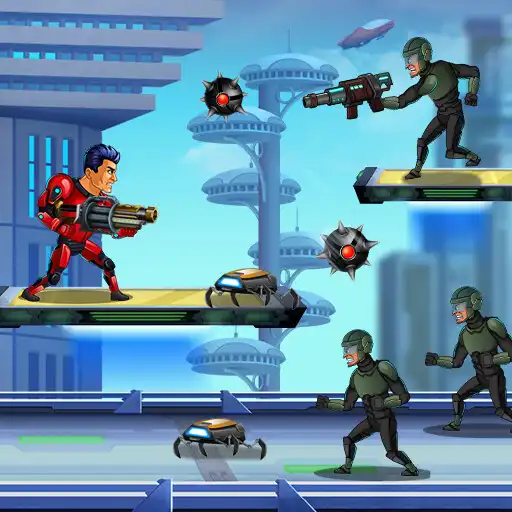 Play Alpha Guns 2 APK Play Alpha Guns 2 APK