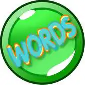 Free play online Alpha Kids WORDS Lite APK