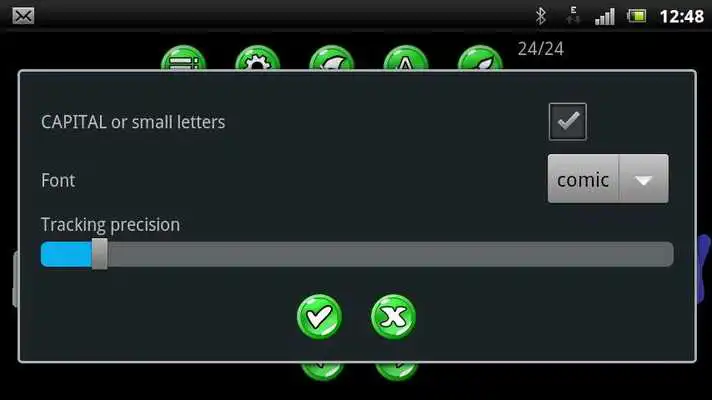 Play Alpha Kids WORDS Lite