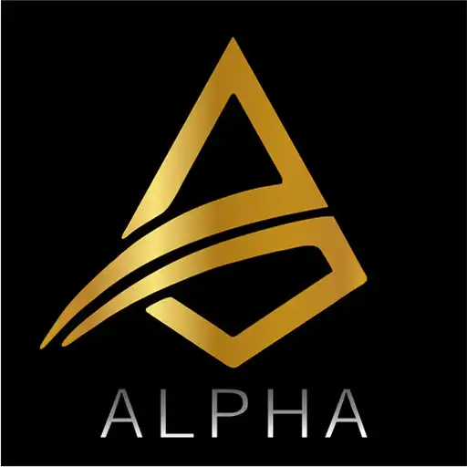 Play Alpha Laser APK