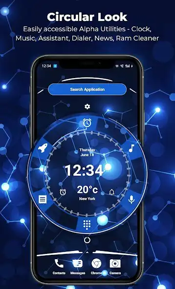 Play Alpha Launcher Prime Themes  and enjoy Alpha Launcher Prime Themes with UptoPlay