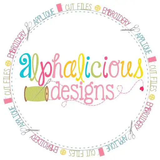 Play Alphalicious Designs APK Play Alphalicious Designs APK