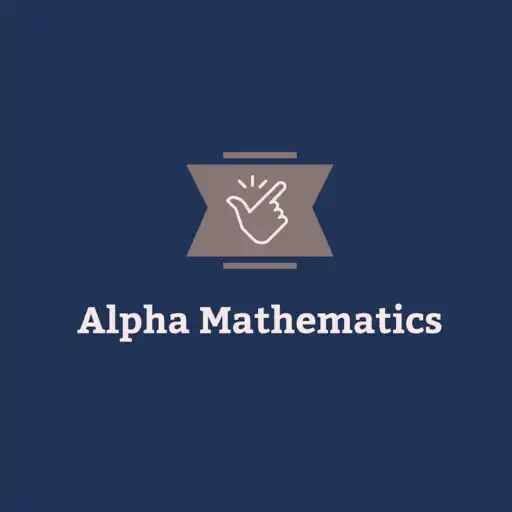 Play Alpha Mathematics APK