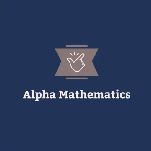 Play Alpha Mathematics APK Play Alpha Mathematics APK