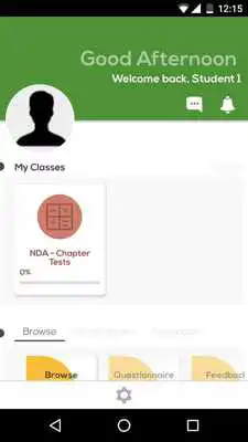 Play ALPHA MATHS - Best learning app for NDA and CDS as an online game ALPHA MATHS - Best learning app for NDA and CDS with UptoPlay