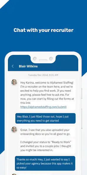 Play Alphamed Staffing as an online game Alphamed Staffing with UptoPlay