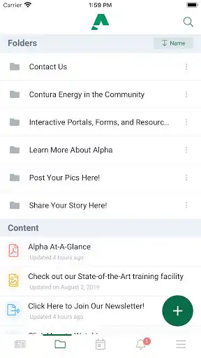 Play Alpha Metallurgical Resources as an online game Alpha Metallurgical Resources with UptoPlay