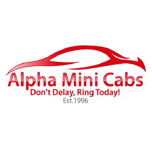 Play Alpha Minicabs APK