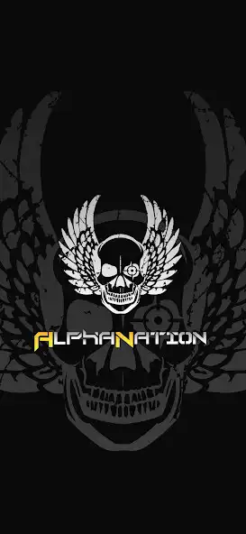 Play Alpha Nation  and enjoy Alpha Nation with UptoPlay