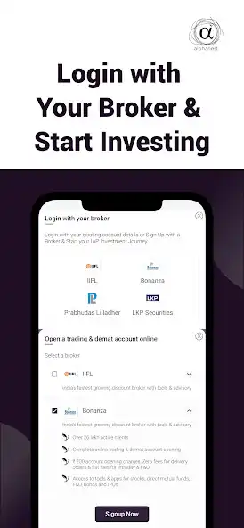 Play AlphaNest: Advisory Portfolios as an online game AlphaNest: Advisory Portfolios with UptoPlay