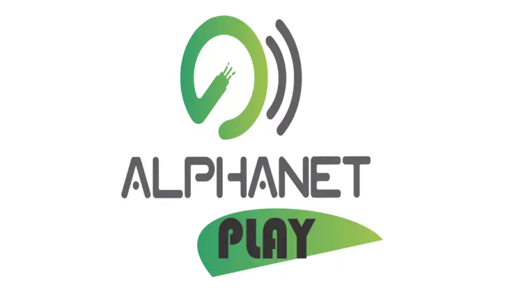 Play Alpha Net Play + as an online game Alpha Net Play + with UptoPlay
