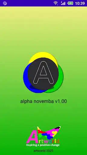 Play AlphaNovemba  and enjoy AlphaNovemba with UptoPlay
