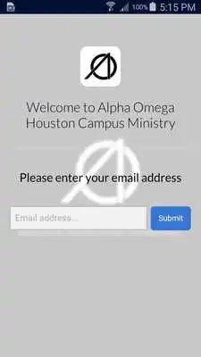 Play Alpha Omega Houston