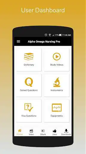 Play Alpha Omega Pro  and enjoy Alpha Omega Pro with UptoPlay