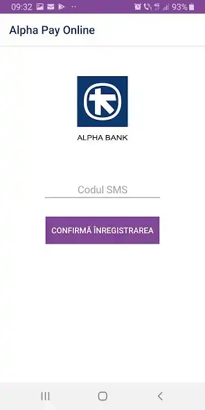 Play Alpha Pay Online as an online game Alpha Pay Online with UptoPlay