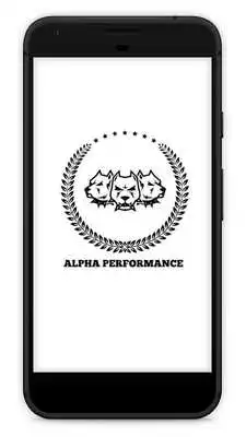 Play Alpha Performance