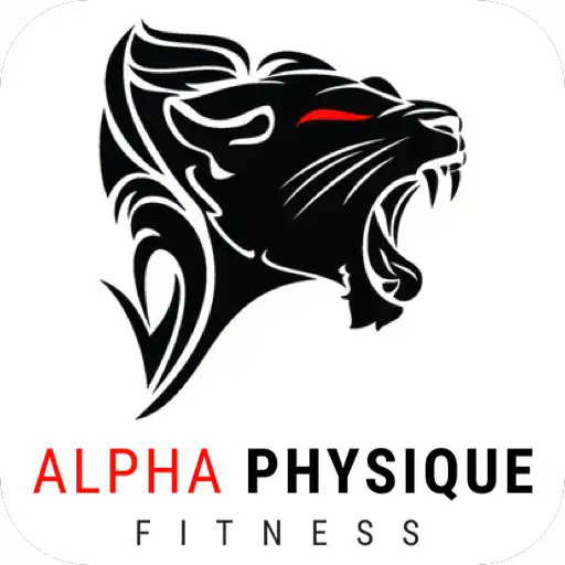Play Alpha Physique Fitness App APK