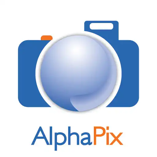 Play AlphaPix APK