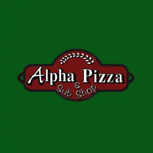 Play Alpha Pizza Sub Shop APK Play Alpha Pizza Sub Shop APK