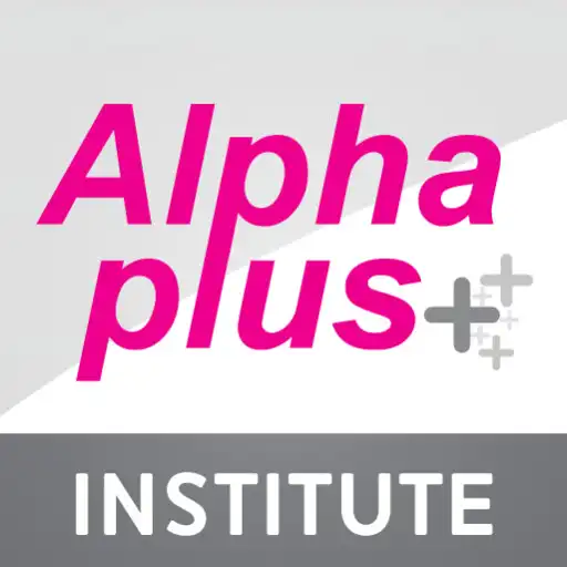 Play Alpha Plus Institute APK