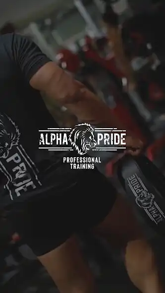 Play Alpha Pride Training  and enjoy Alpha Pride Training with UptoPlay