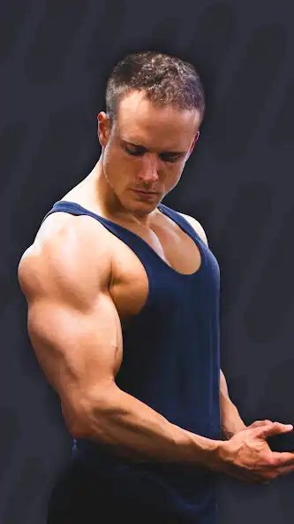 Play Alpha Progression Gym Logger  and enjoy Alpha Progression Gym Logger with UptoPlay