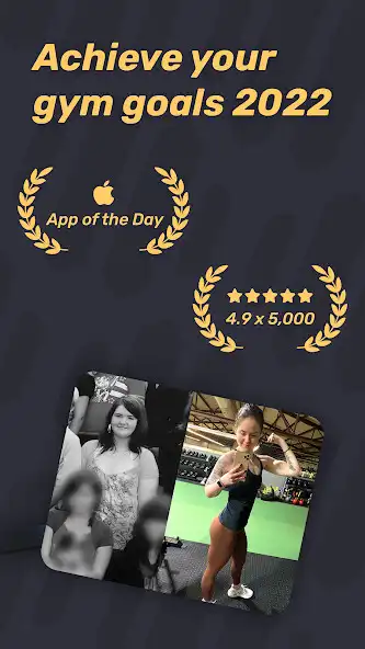 Play Alpha Progression Gym Logger as an online game Alpha Progression Gym Logger with UptoPlay
