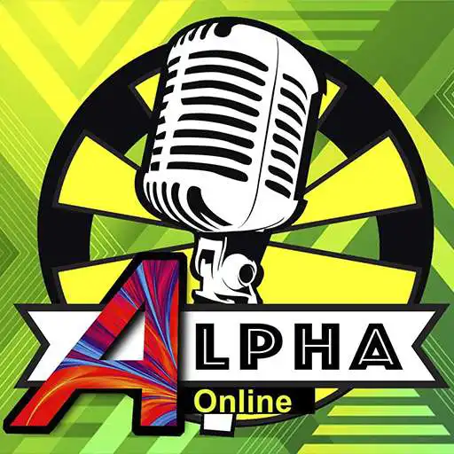 Play Alpha Radio Online APK Play Alpha Radio Online APK