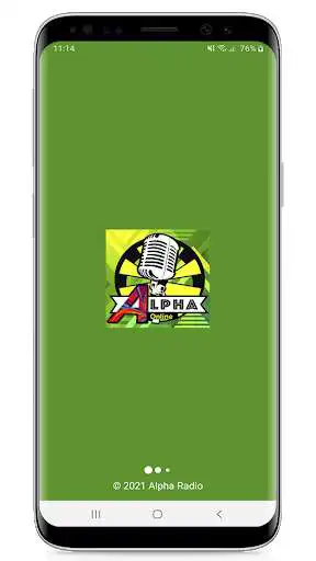 Play Alpha Radio Online  and enjoy Alpha Radio Online with UptoPlay