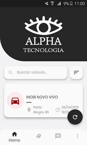 Play ALPHA Rastreamento  and enjoy ALPHA Rastreamento with UptoPlay