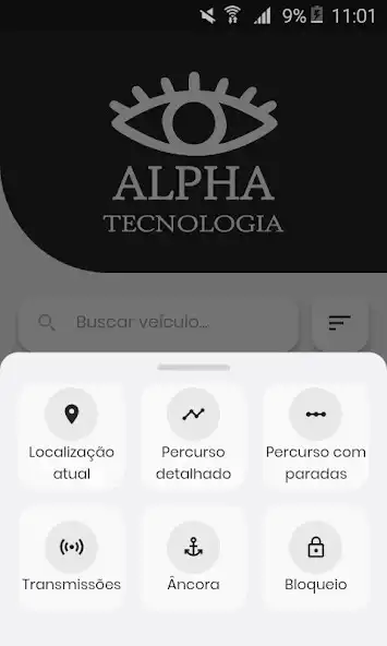 Play ALPHA Rastreamento as an online game ALPHA Rastreamento with UptoPlay