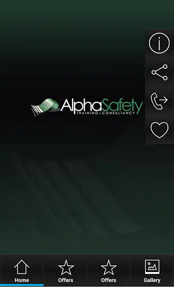 Play Alpha Safety as an online game Alpha Safety with UptoPlay