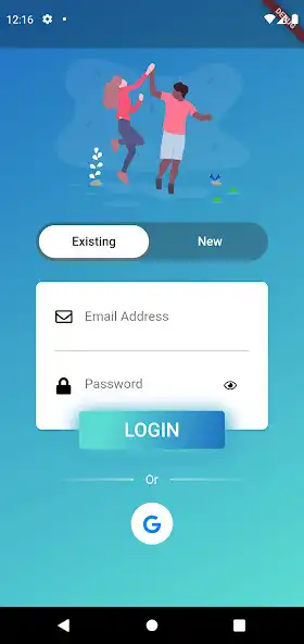 Play Alpha service provider  and enjoy Alpha service provider with UptoPlay