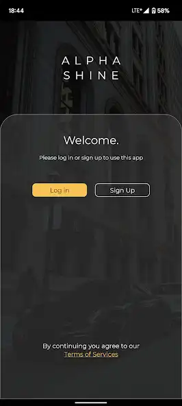 Play ALPHASHINE  and enjoy ALPHASHINE with UptoPlay