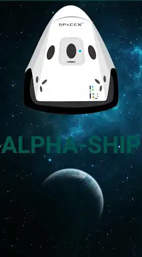 Play Alpha SHIP  and enjoy Alpha SHIP with UptoPlay