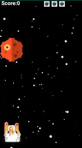 Play Alpha SHIP as an online game Alpha SHIP with UptoPlay