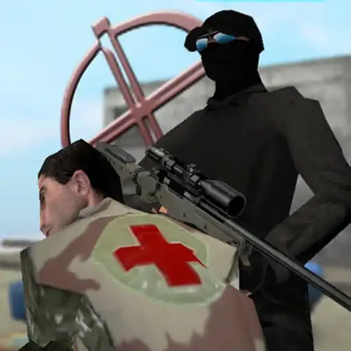 Play Alpha Shooter APK