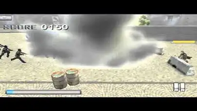 Play Alpha Shooter  and enjoy Alpha Shooter with UptoPlay