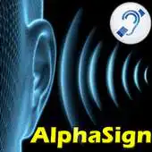 Free play online AlphaSign Lite APK Free play online AlphaSign Lite APK